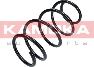 Kamoka 2110290 - Coil Spring parts5.com