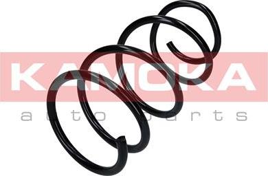 Kamoka 2110298 - Coil Spring parts5.com