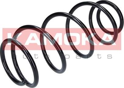 Kamoka 2110253 - Arc spiral parts5.com