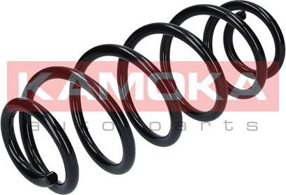 Kamoka 2110268 - Opruga trapa parts5.com