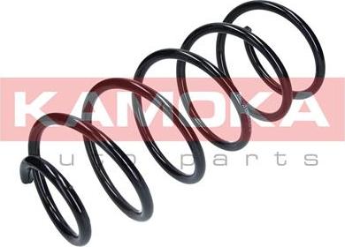 Kamoka 2110263 - Arc spiral parts5.com