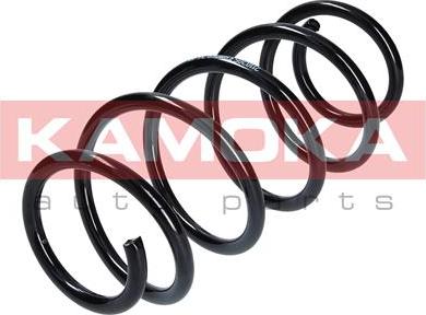 Kamoka 2110205 - Futómű rugó parts5.com