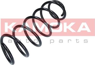 Kamoka 2110282 - Şasi yayı parts5.com