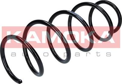 Kamoka 2110237 - Arc spiral parts5.com