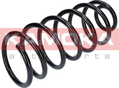 Kamoka 2110272 - Arc spiral parts5.com