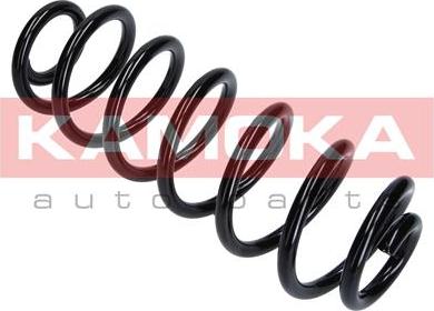 Kamoka 2120320 - Coil Spring parts5.com