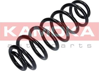 Kamoka 2120320 - Coil Spring parts5.com