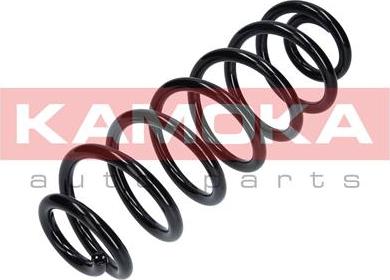 Kamoka 2120320 - Coil Spring parts5.com