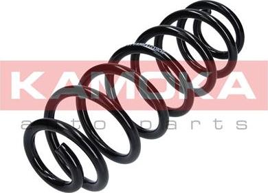 Kamoka 2120322 - Sprężyna zawieszenia parts5.com