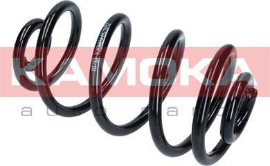 Kamoka 2120250 - Opruga trapa parts5.com