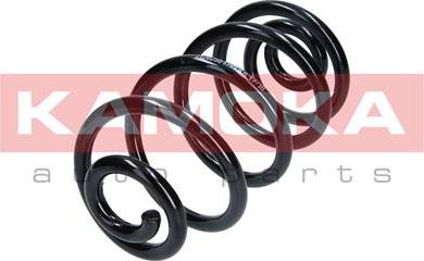 Kamoka 2120250 - Opruga trapa parts5.com