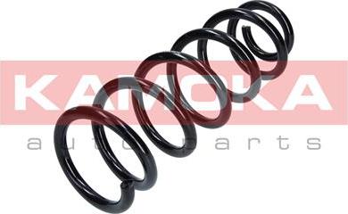 Kamoka 2120202 - Coil Spring parts5.com