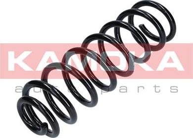 Kamoka 2120211 - Ελατήρια ανάρτησης parts5.com