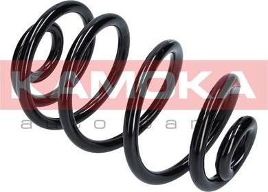 Kamoka 2120225 - Opruga podvozja parts5.com