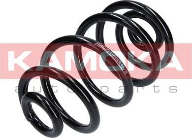 Kamoka 2120225 - Opruga trapa parts5.com