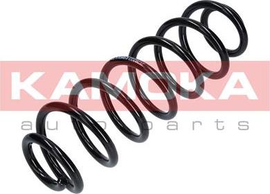 Kamoka 2120222 - Arc spiral parts5.com