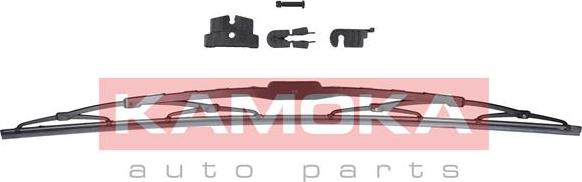 Kamoka 28600 - Lamela stergator parts5.com