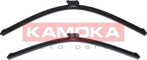 Kamoka 27A05 - Limpiaparabrisas parts5.com