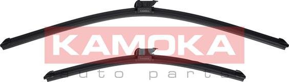 Kamoka 27A02 - Lamela stergator parts5.com