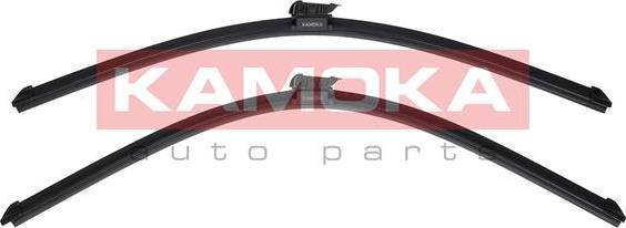 Kamoka 27A19 - Pióro wycieraczki parts5.com