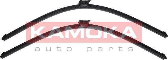 Kamoka 27A15 - Wiper Blade parts5.com