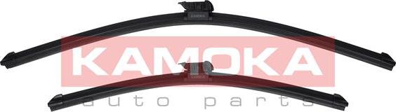 Kamoka 27A13 - Pióro wycieraczki parts5.com