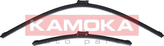 Kamoka 27A24 - Wischblatt parts5.com