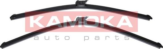 Kamoka 27A20 - Limpiaparabrisas parts5.com