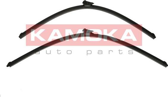 Kamoka 27A21 - Wiper Blade parts5.com