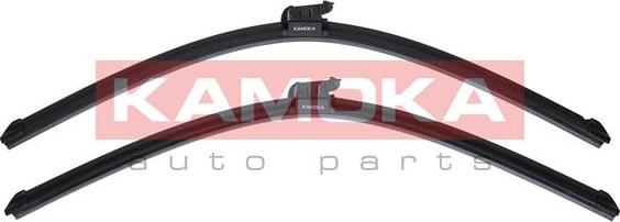 Kamoka 27A28 - Wiper Blade parts5.com