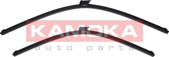 Kamoka 27A22 - Lamela stergator parts5.com