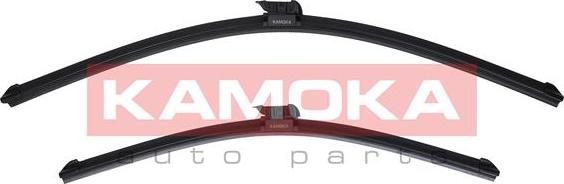 Kamoka 27A27 - Limpiaparabrisas parts5.com