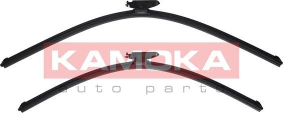 Kamoka 27B09 - Lamela stergator parts5.com