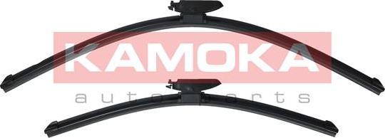 Kamoka 27B04 - Pióro wycieraczki parts5.com