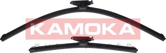 Kamoka 27B01 - Wischblatt parts5.com