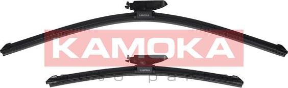 Kamoka 27B02 - Lamela stergator parts5.com