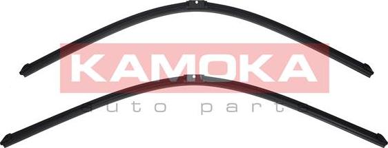 Kamoka 27C08 - Limpiaparabrisas parts5.com