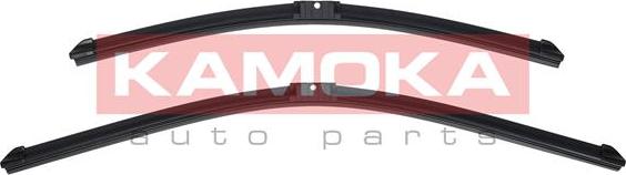 Kamoka 27C02 - Limpiaparabrisas parts5.com