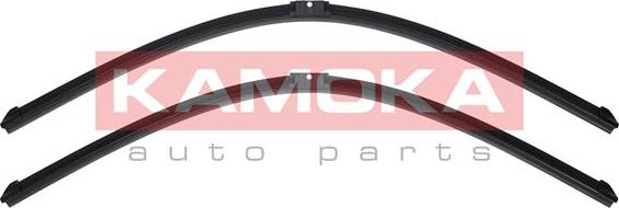 Kamoka 27C14 - Silecek süpürgesi parts5.com