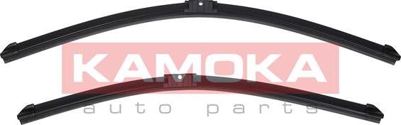 Kamoka 27C15 - Wiper Blade parts5.com