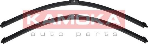 Kamoka 27C16 - Wiper Blade parts5.com