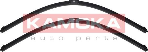 Kamoka 27C18 - Pióro wycieraczki parts5.com