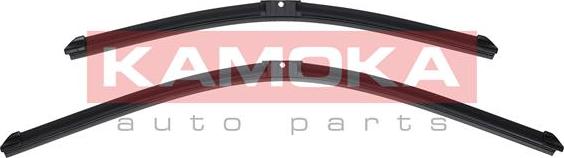 Kamoka 27C24 - Lamela stergator parts5.com