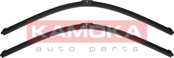 Kamoka 27C20 - Lamela stergator parts5.com