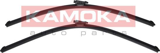 Kamoka 27D09 - Lamela stergator parts5.com