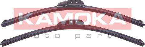 Kamoka 27E04 - Wiper Blade parts5.com