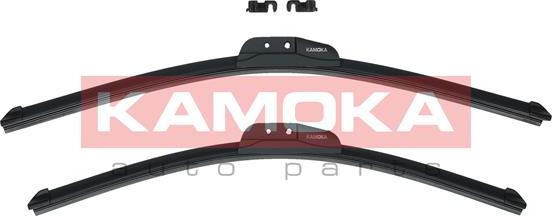 Kamoka 27E02 - Lamela stergator parts5.com