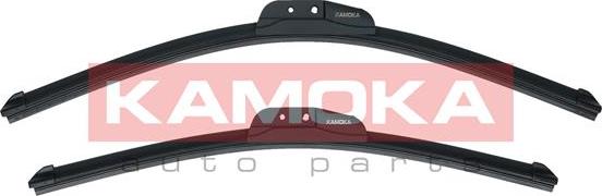 Kamoka 27E19 - Wiper Blade parts5.com