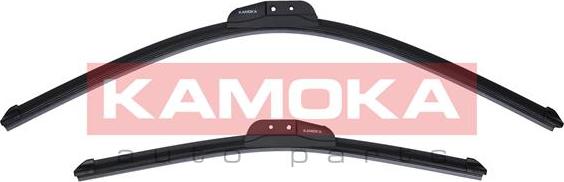 Kamoka 27E14 - Wiper Blade parts5.com