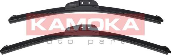 Kamoka 27E16 - Wiper Blade parts5.com